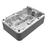 Wellis Olympus Whirlpool, Ansicht 2