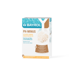 pH-Minus,  2kg Karton
