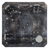 Wellis Palermo Life Whirlpool, Ansicht 6