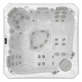 Wellis Palermo Life Whirlpool, Ansicht 4