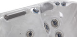 Lifestyle: Wellis Palermo Life Whirlpool in Benutzung, Motiv 4