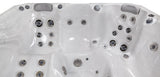 Lifestyle: Wellis Palermo Life Whirlpool in Benutzung, Motiv 5