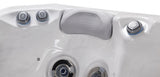 Lifestyle: Wellis Palermo Life Whirlpool in Benutzung, Motiv 6