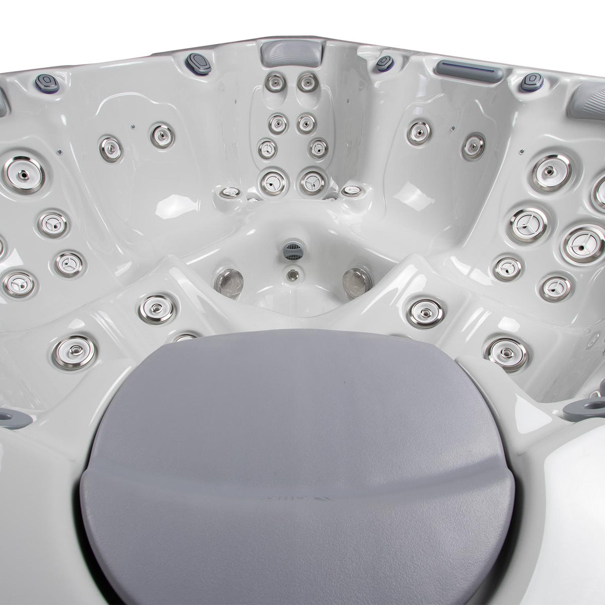 Wellis Palermo Life Whirlpool, Ansicht 7