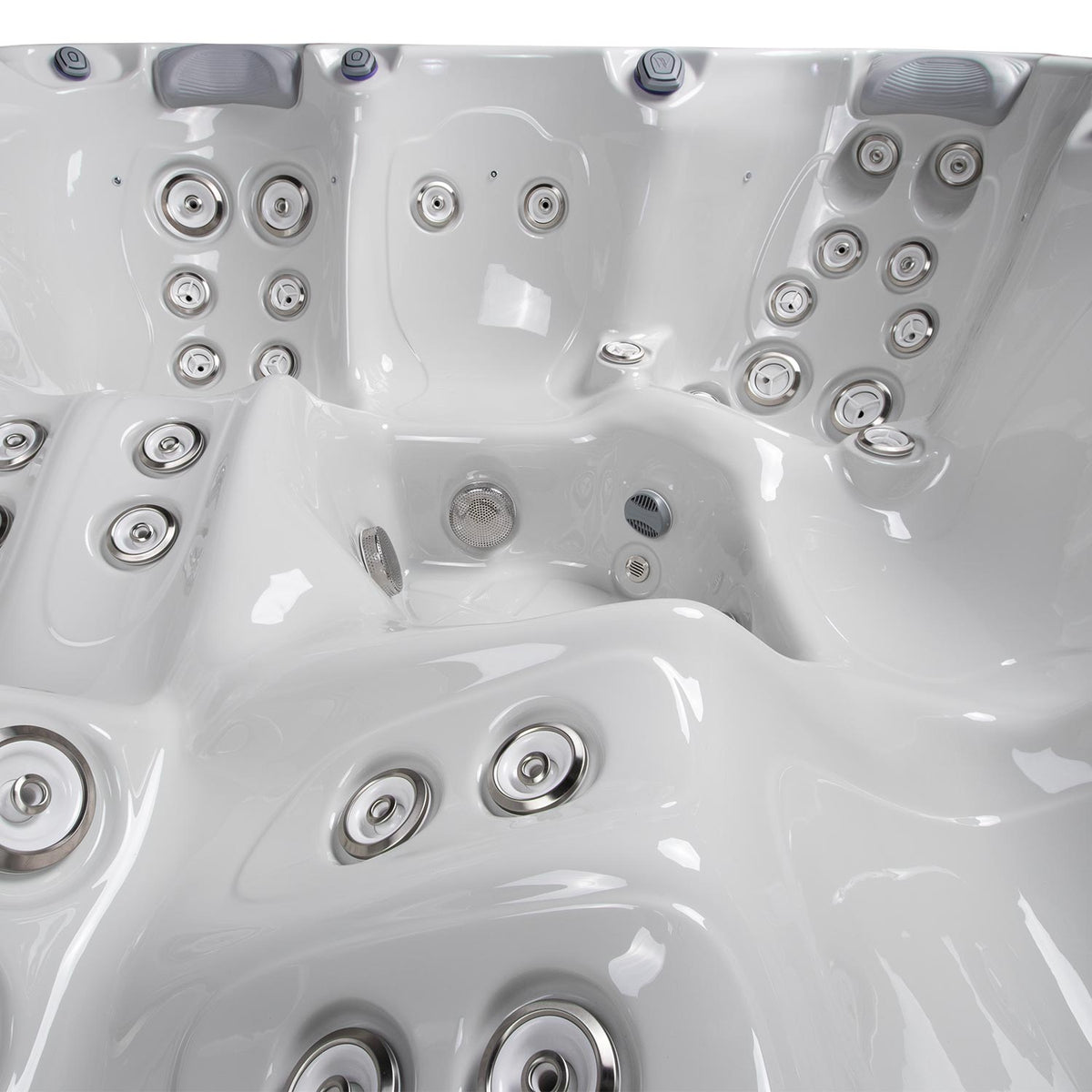 Wellis Palermo Life Whirlpool, Ansicht 8