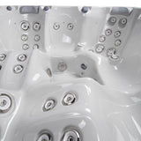 Wellis Palermo Life Whirlpool, Ansicht 8