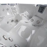 Wellis Palermo Life Whirlpool, Ansicht 9