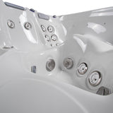Wellis Palermo Life Whirlpool, Ansicht 10
