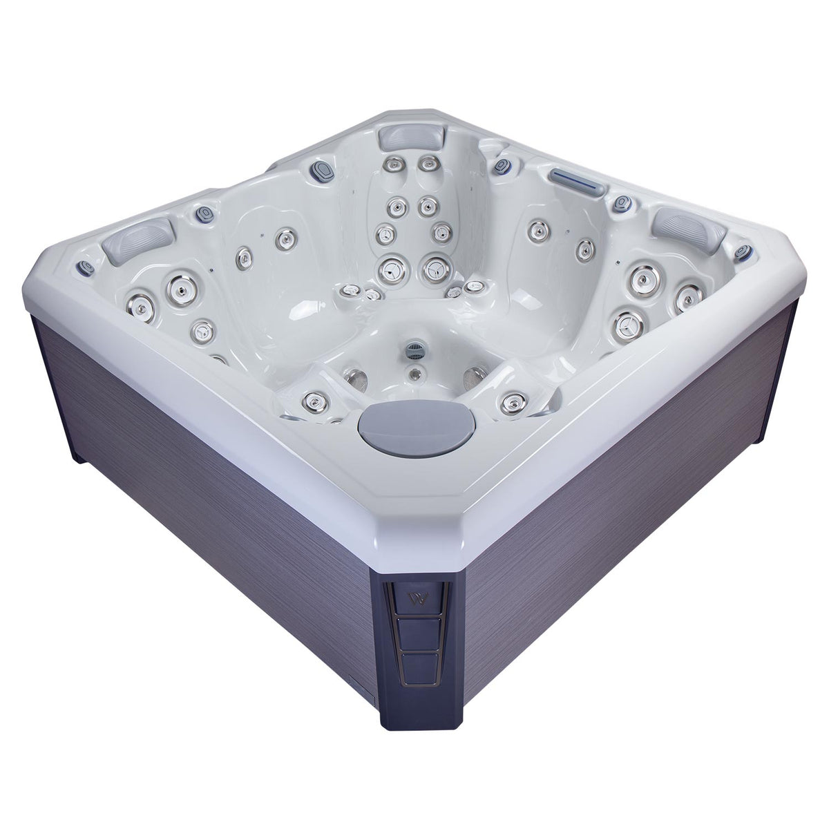 Wellis Palermo Life Whirlpool, Ansicht 12