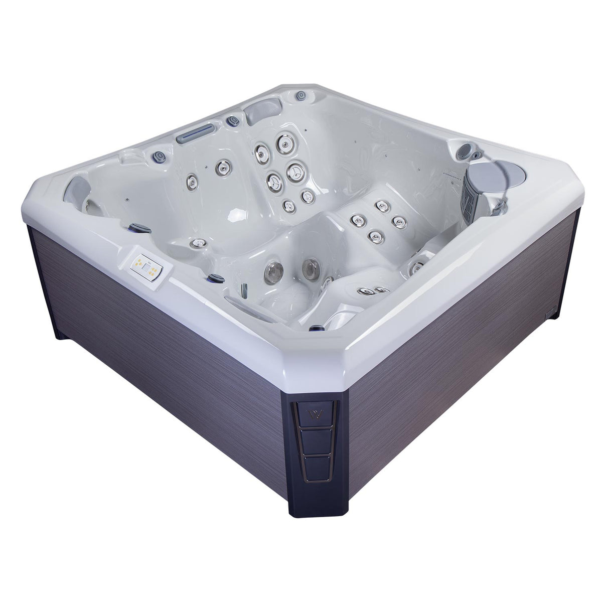 Wellis Palermo Life Whirlpool, Ansicht 14