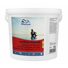 Chemoform pH-Minus Granulat
