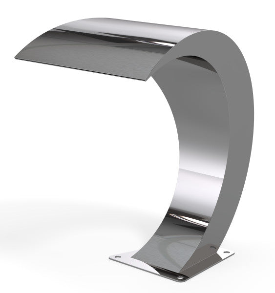 Schwalldusche Phoenix 350 mm V4A ◊