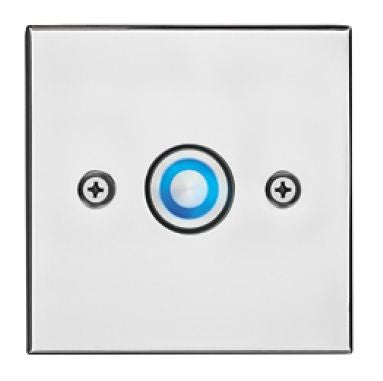 Piezoschalter für Massageanlage LIBRA und VIVA rund oder quadratisch