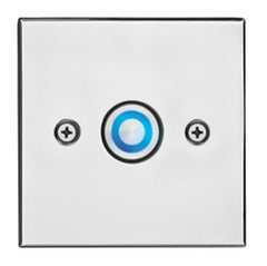 Piezoschalter für Massageanlage LIBRA und VIVA rund oder quadratisch