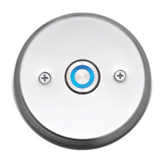 Piezoschalter für Massageanlage LIBRA und VIVA rund oder quadratisch