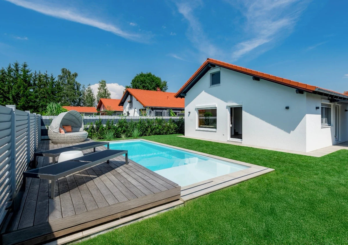 Novacomet Pooldeck Atlas – Ansicht 1