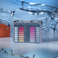 Pool Prompt - Pooltester DPD CI und pH