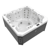 Wellis Prague Life Whirlpool, Ansicht 1