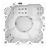 Wellis Prague Life Whirlpool, Ansicht 2