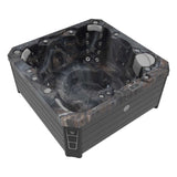 Wellis Prague Life Whirlpool, Ansicht 5