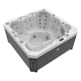 Wellis Prague Life Whirlpool, Ansicht 3