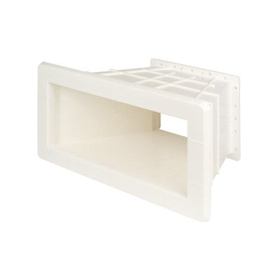 Skimmerverlängerung / Breitmaulverlängerung für Ocean Deluxe