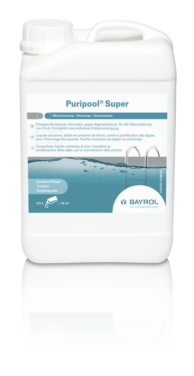 Puripool Super 3 L - Kanister
