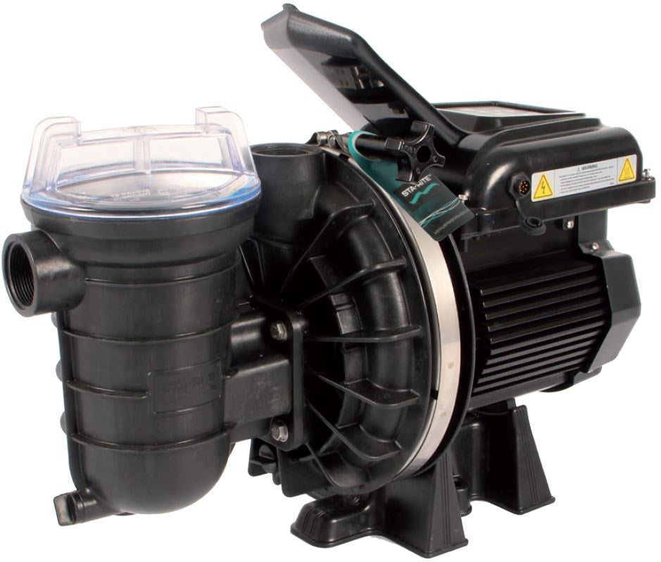 LA STA-RITE VS 2 Energiesparpumpe - Drehzahlreguliert / 230 V ◊