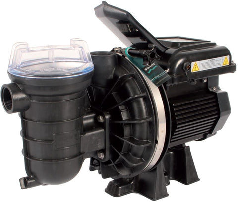 LA STA-RITE VS 2 Energiesparpumpe - Drehzahlreguliert / 230 V ◊