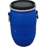 Zusätzlicher verstärkter Transportbehälter für SandVac PRO