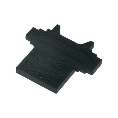 Multifunktionsschlüssel und Verschlussstopfen für Einlaufdüsen