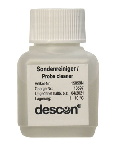 flüssiger Sonderreiniger