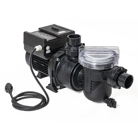 Swimmey VSE Energiesparpumpe - Drehzahlreguliert / 230 V ◊