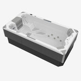 Wellis Danube W-Flow Grand Prix Swim Spa, Ansicht 4