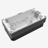 Wellis Danube W-Flow Grand Prix Swim Spa, Ansicht 3
