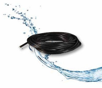 Temperaturfühler für Wasser und Solar