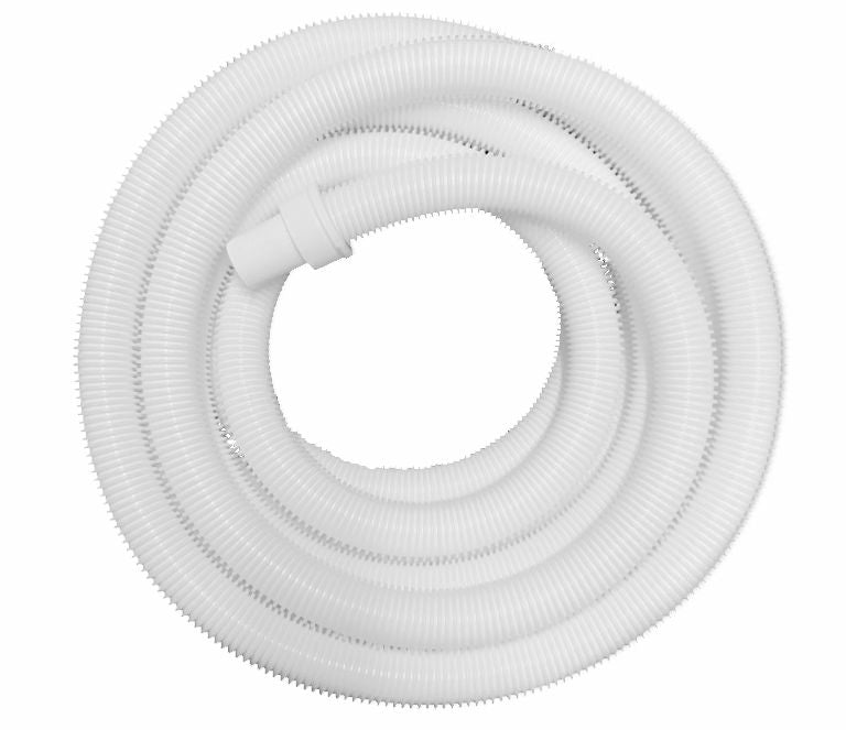 TRIFLEX Saugschläuche, weiß, 38mm, verschiedene Längen