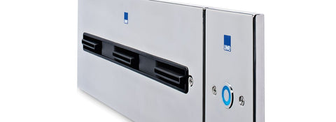 TriVa Gegenstromschwimmanlage ◊