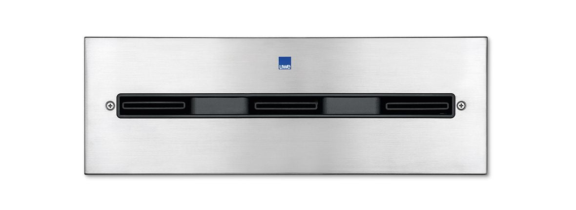 TriVa Gegenstromschwimmanlage ◊