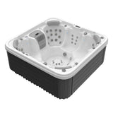 Wellis Vienna Life Whirlpool, Ansicht 1