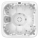 Wellis Vienna Life Whirlpool, Ansicht 2