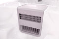 Ice White / Grau