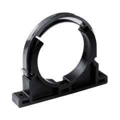 Kreuz - Wärmetauscher Wandhalterung