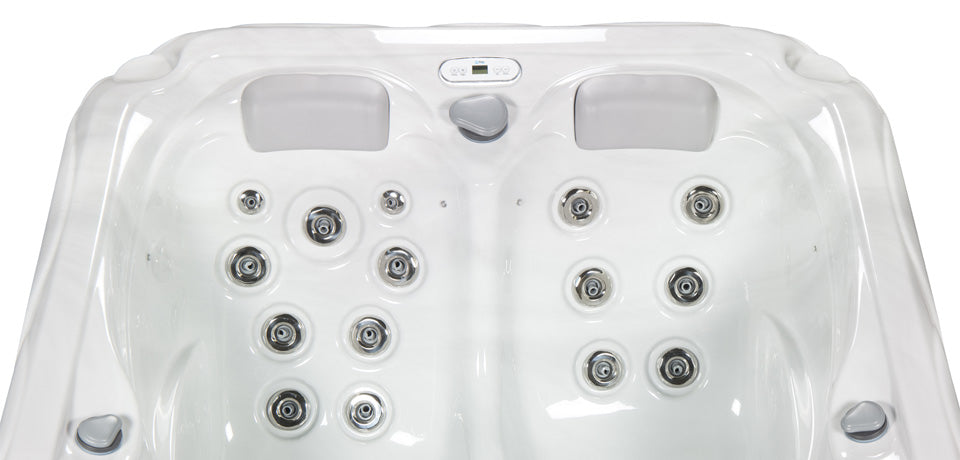 Wellis Mars Whirlpool Ansicht