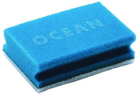 Spezialschwamm OCEAN (VE 2 Stück)