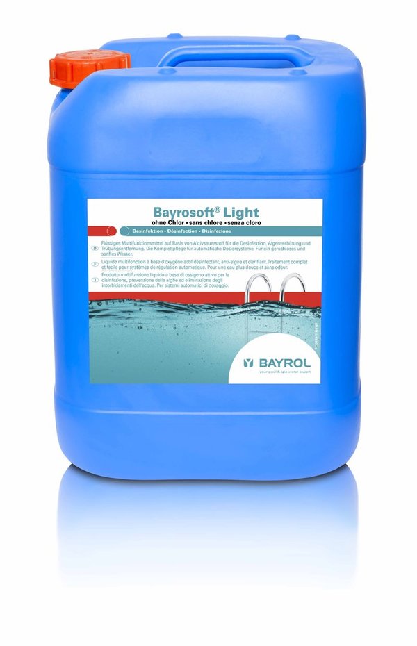 BayroSoft Light / 20 kg Kanister