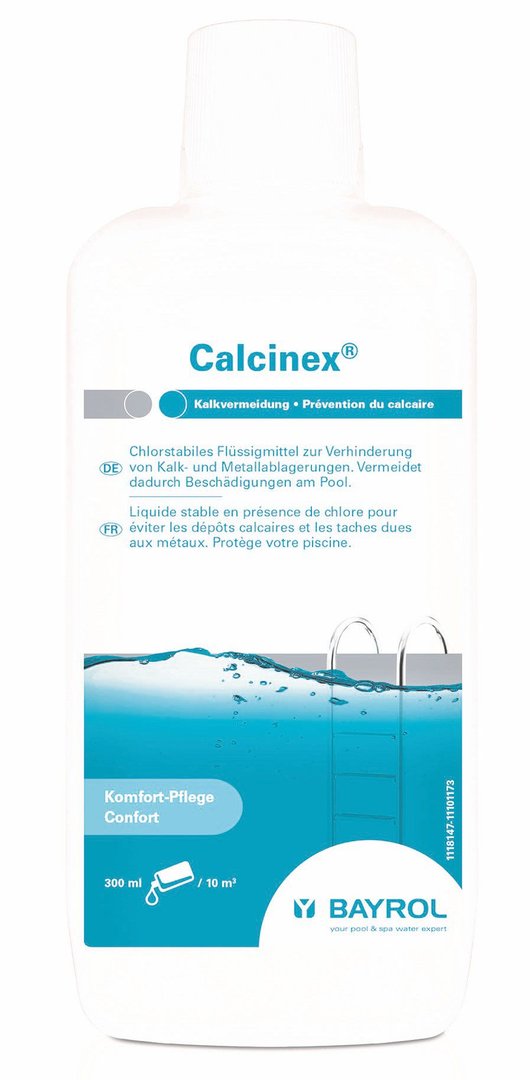 Calcinex / 1 Liter Flasche